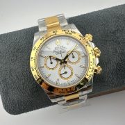 Rolxx Oyster Chronograph Replica Size:40mm - Image 4