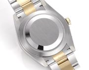 Rolxx Datejust Dial 41mm Replica - Image 8