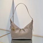 DR Shoulder bag 28x18x12cm（Multiple colors）