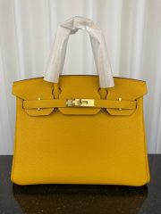 Herms Birkin 30cm/35cm（Multiple colors） - Image 13
