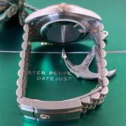 Rolxx Datejust Wimbledon Replica - Image 7