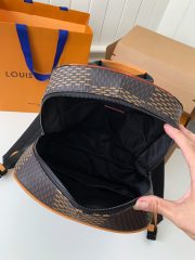 L X V × NIGO Campus 30*39*13cm - Image 2