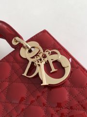 DR bag Size: 20*17*8CM - Image 4
