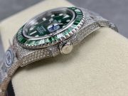 Rolxx Submariner Green Replica - Image 7