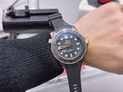 OMG Watch 300M Diver Replica - Image 3