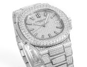 PP Iced Out 5719/10G-010 Replica - Image 7