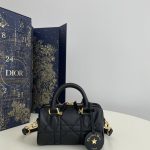 DR Groove bag 17x10x8cm