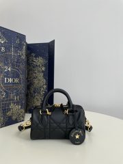 DR Groove bag 17x10x8cm