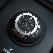 HB Leather Strap Replica - Image 8