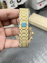 APS  Royal Oak Chronograph 26240 - Image 8