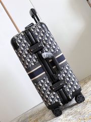 DR Suitcase Size：35x23x53cm - Image 7