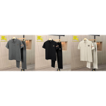 B B R Two-piece suit（Multiple colors）