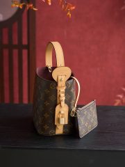 L X V ALL-IN BB M12925 18*12*16CM - Image 3