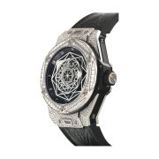 HB Iced Out Replica - Image 3