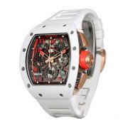R Mille Chronograph Replica - Image 2