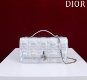 DR Shoulder bag 21x11.5x4.5cm（Multiple colors） - Image 3