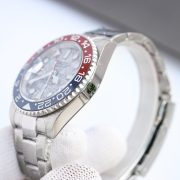 Rolxx GMT-MASTERII M126719BLRO-0002 Size:40mm - Image 6
