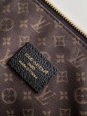 L X V MULTIPASS M29195 Size：30x26x10cm - Image 9