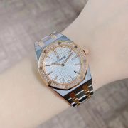 APS Ladies Diamond Watch Replica - Image 4
