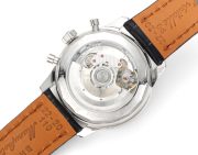 BRT Navitimer B01 Leather Replica - Image 8