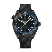 OMG Seamaster 600m Blue Replica
