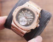 PP Nautilus Rose 5980R Replica - Image 7