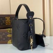 L X V Bucket Bags 18x12x16cm - Image 5