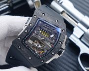 R Mille Tourbillon Replica RM70-01 - Image 4