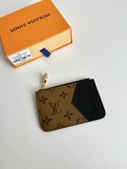 L X V CARD HOLDER 12x8x0.8cm - Image 4