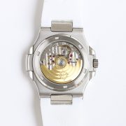 PP Nautilus 5711 White Dial Rubber - Image 7