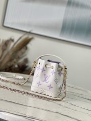 L X V Bucket Bags - Image 3