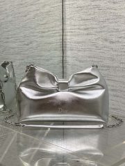 DR Shoulder bag 27x8x18cm（Multiple colors） - Image 2