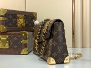 L X V TRUNKIE M14526/M27266（Multiple sizes） - Image 2