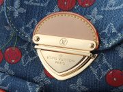 L X V x TM  VENICE NM Backpack M13679 24x26x7cm（Multiple colors） - Image 6