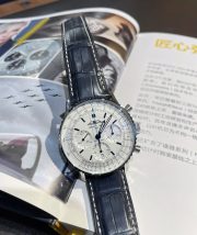 BRT Navitimer 41 B01 Replica Asian - Image 5