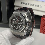 APS Chrono Gray Dial Replica - Image 6