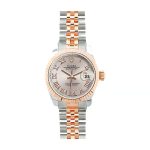 Rolxx Datejust 28mm 279171-0021 Everose Replica