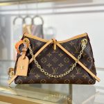 L X V CarryAll BB M13014 17x10x26cm