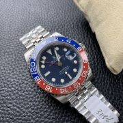 Rolxx GMT-Master II Red/Blue 116719BLRO Replica Size:40mm - Image 7