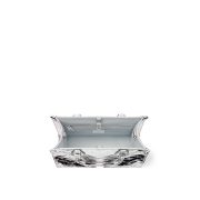 L X V Handbag 25x19x11.5cm（Multiple colors） - Image 4
