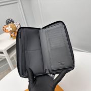 L X V Card holder/Wallets（Multiple sizes） - Image 12