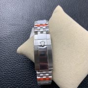Rolxx GMT-Master II Red/Blue 116719BLRO Replica Size:40mm - Image 10