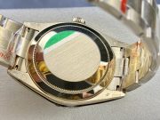Rolxx Sky-Dweller Gold Replica - Image 2