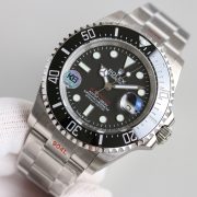 Rolxx Sea-Dweller Black Replica - Image 4
