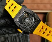 R Mille RM11-03 Yellow Storm Replica - Image 9
