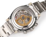 Rolxx Daytona Ice Blue 116506/126506 Size:40mm - Image 8
