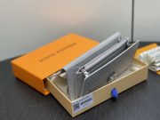 L X V Wallets（Multiple sizes） - Image 10