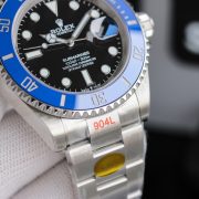 Rolxx Submariner Stainless Steel Replica - Image 4