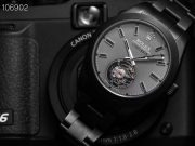 Rolxx Label Noir Milgauss 116400 - Image 2