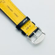 BRT Navitimer 41 Replica Leather Black - Image 8